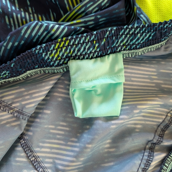 COPY - OLD NAVY Bundle of 3 Multicolor Shorts Plus Size XXL - Picture 2 of 16